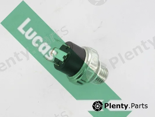 Lucas SOB978 — Oil Pressure Switch