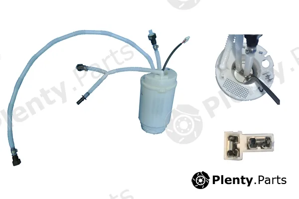 Lucas FDB5503 — Fuel Feed Unit