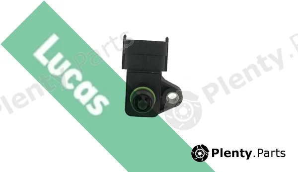Lucas SEB7006 — Sensor, intake manifold pressure