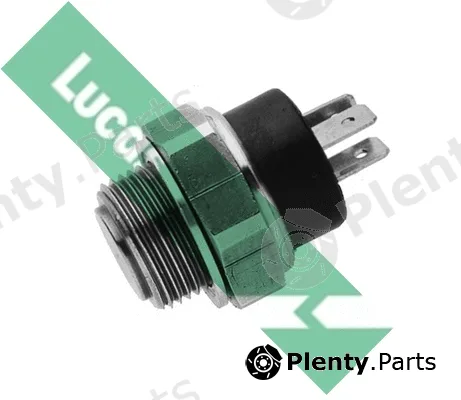 Lucas SNB761 — Temperature Switch, radiator fan