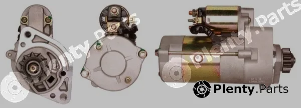 Lucas LRS02307 — Starter