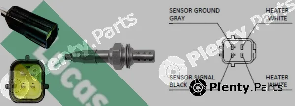 Lambda Sensor
