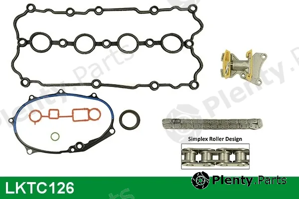 Lucas LKTC126 — Timing Chain Kit
