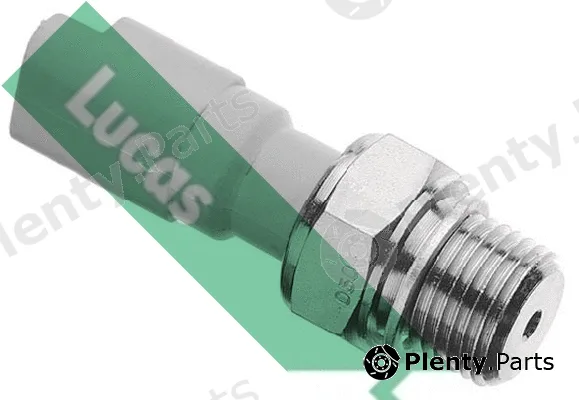 Lucas SOB832 — Oil Pressure Switch