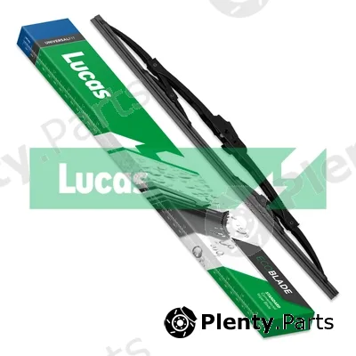 Lucas LLWEB16 — Wiper Blade Lucas Eco Blade