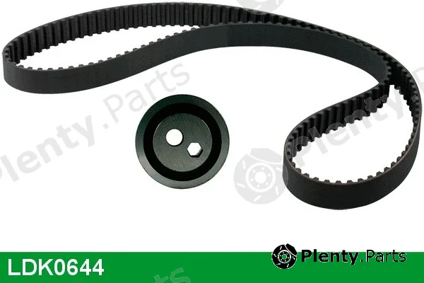 Lucas LDK0644 — Timing Belt Kit