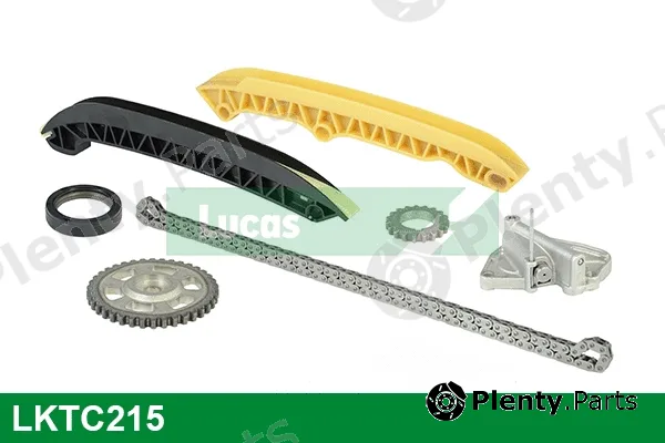 Lucas LKTC215 — Timing Chain Kit