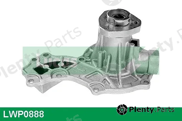 Lucas LWP0888 — Water Pump, engine cooling
