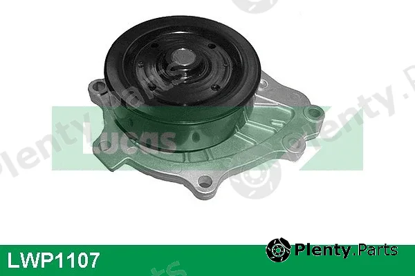 Lucas LWP1107 — Water Pump, engine cooling
