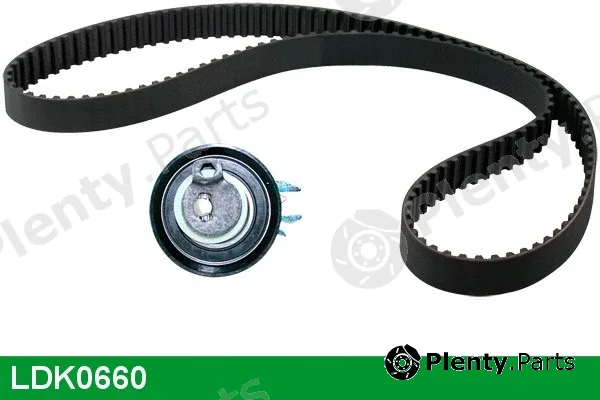 Lucas LDK0660 — Timing Belt Kit
