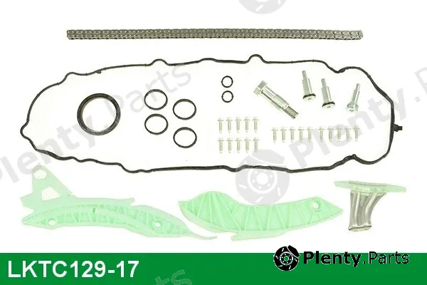 Lucas LKTC129-17 — Timing Chain Kit