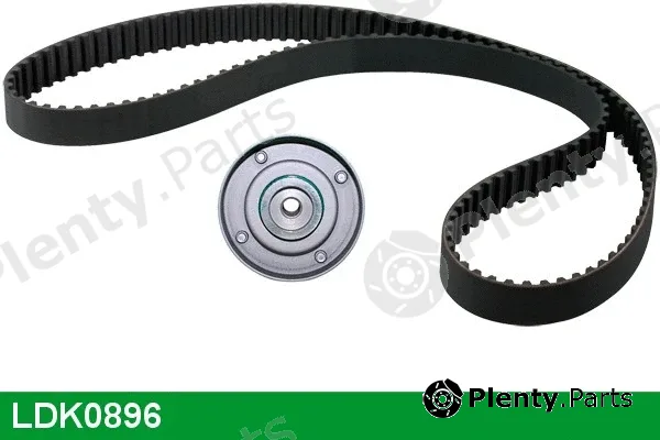Lucas LDK0896 — Timing Belt Kit