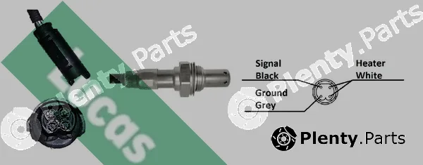 Lambda Sensor