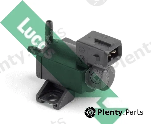 Lucas FDR7002 — Control Valve, air intake