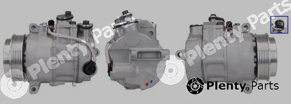 Lucas ACP01014 — Compressor, air conditioning