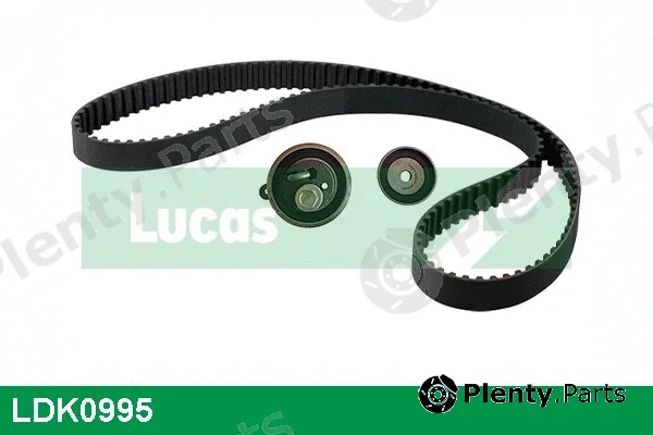 Lucas LDK0995 — Timing Belt Kit