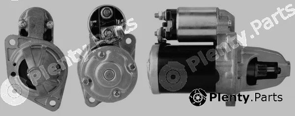 Lucas LRS02183 — Starter