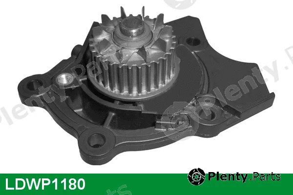 Lucas LDWP1180 — Water Pump, engine cooling