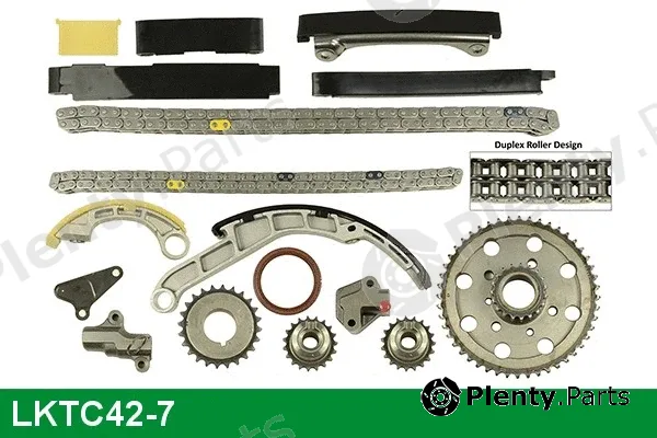 Lucas LKTC42-7 — Timing Chain Kit
