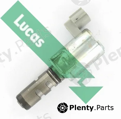 Lucas SEB7792 — Control Valve, camshaft adjustment