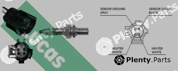 Lambda Sensor