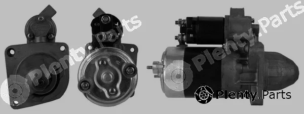 Lucas LRS00743 — Starter
