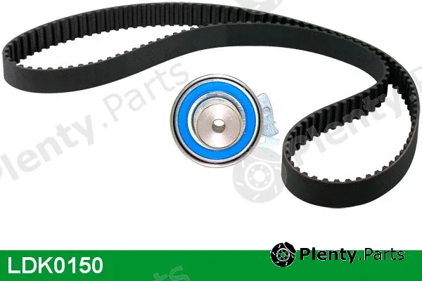 Lucas LDK0150 — Timing Belt Kit