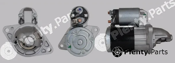 Lucas LRS04159 — Starter