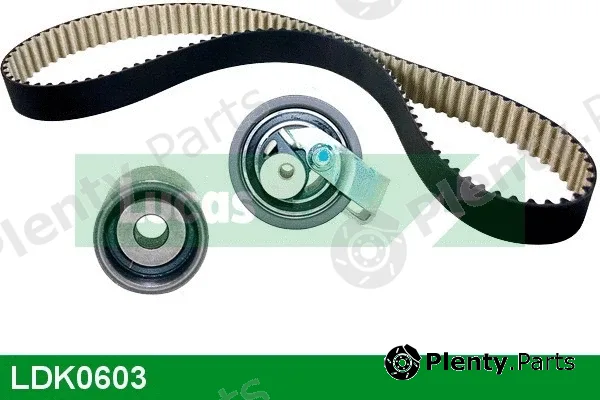 Lucas LDK0603 — Timing Belt Kit