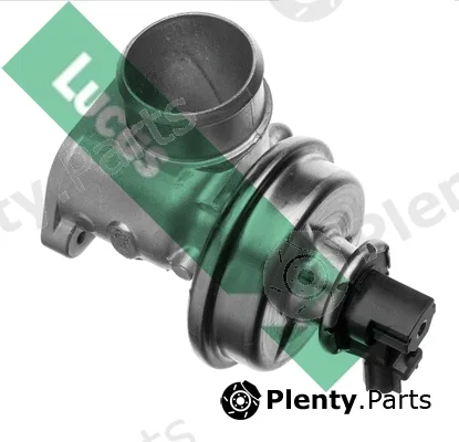 Lucas FDR148 — EGR Valve
