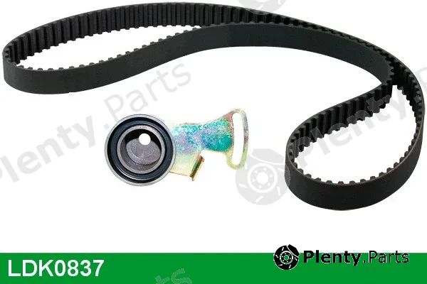 Lucas LDK0837 — Timing Belt Kit