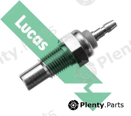 Lucas SNB204 — Sensor, coolant temperature
