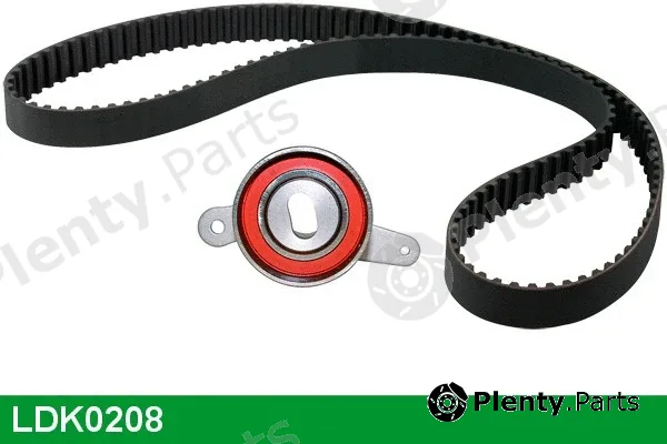 Lucas LDK0208 — Timing Belt Kit