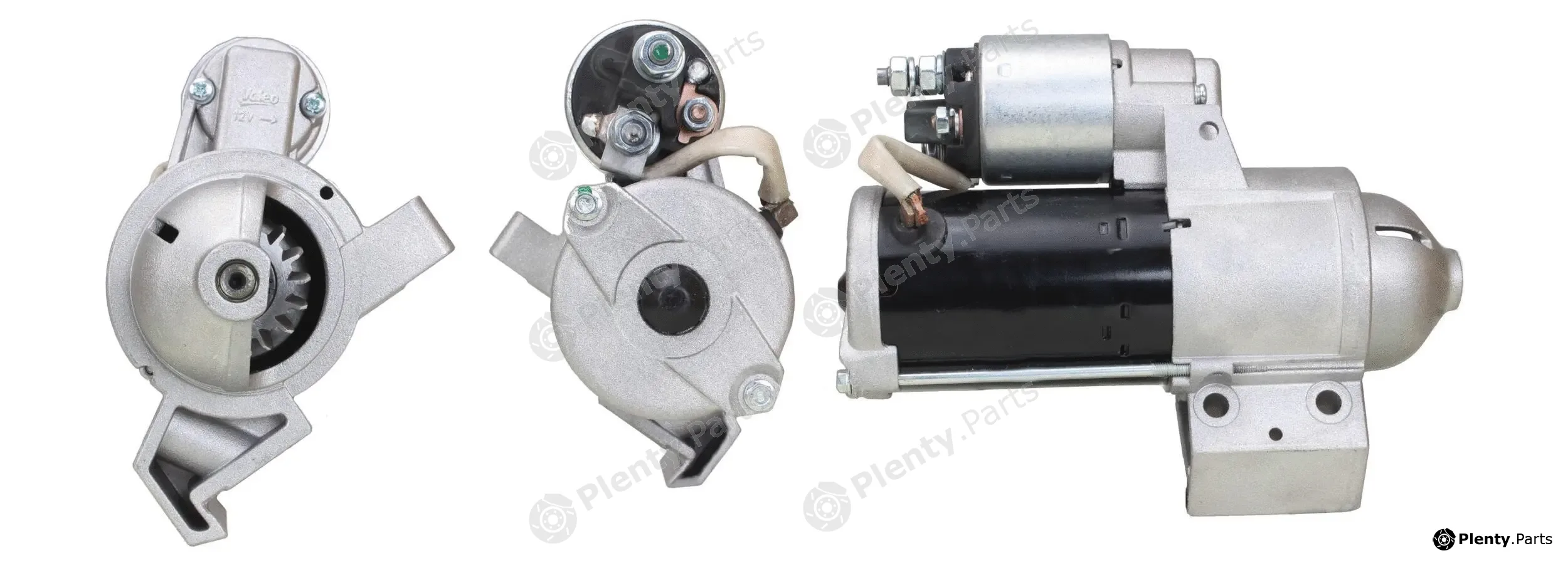 Lucas LRS04228 — Starter