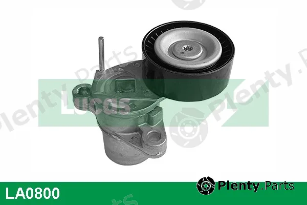 Lucas LA0800 — Belt Tensioner, V-ribbed belt