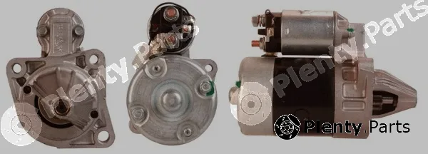 Lucas LRS00557 — Starter