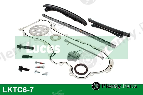 Lucas LKTC6-7 — Timing Chain Kit
