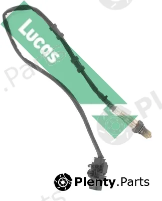 Lucas LEB859 — Lambda Sensor