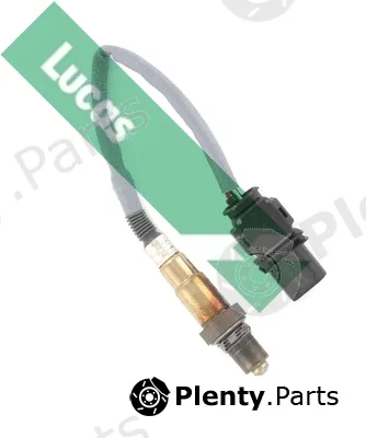 Lambda Sensor