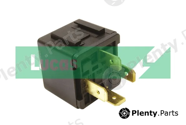 Lucas SRB561 — Relay, fuel pump Lucas