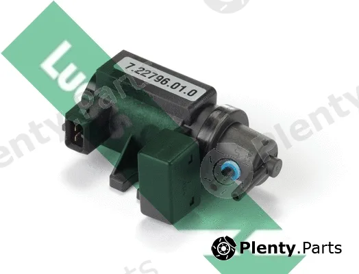 Lucas FDR206 — Pressure Converter