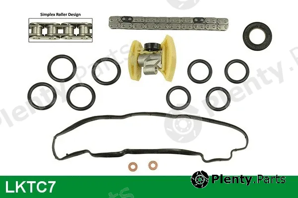 Lucas LKTC7 — Timing Chain Kit