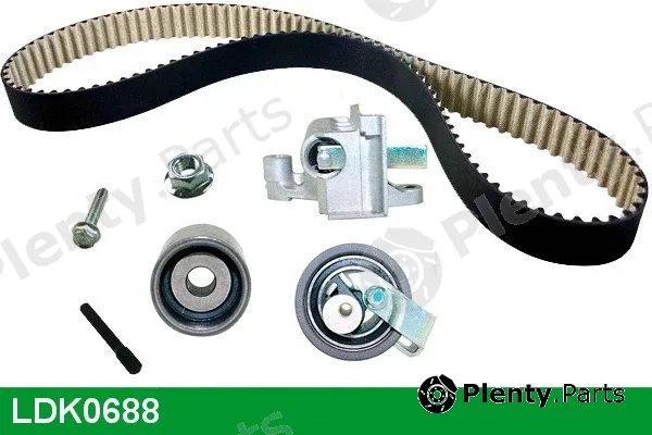 Lucas LDK0688 — Timing Belt Kit