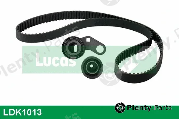 Lucas LDK1013 — Timing Belt Kit