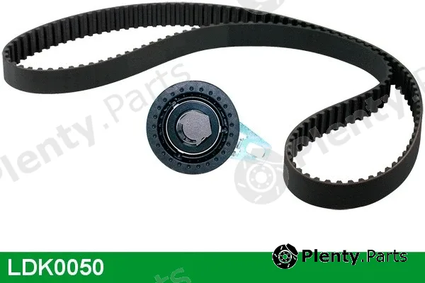 Lucas LDK0050 — Timing Belt Kit