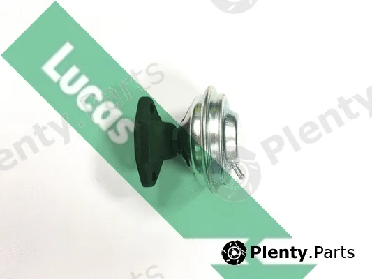 Lucas FDR128 — EGR Valve