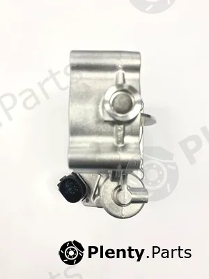 Lucas LTH5070 — Control Flap, air supply