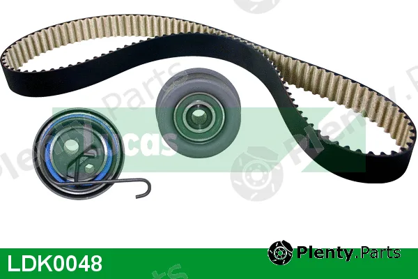 Lucas LDK0048 — Timing Belt Kit