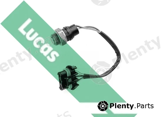 Lucas SNB664 — Temperature Switch, radiator fan