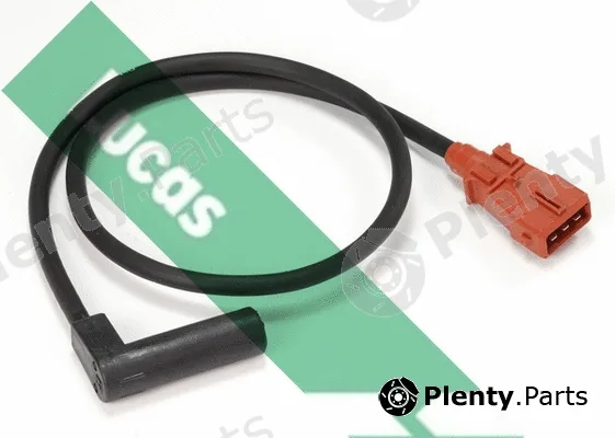 Lucas SEB1253 — Sensor, crankshaft pulse